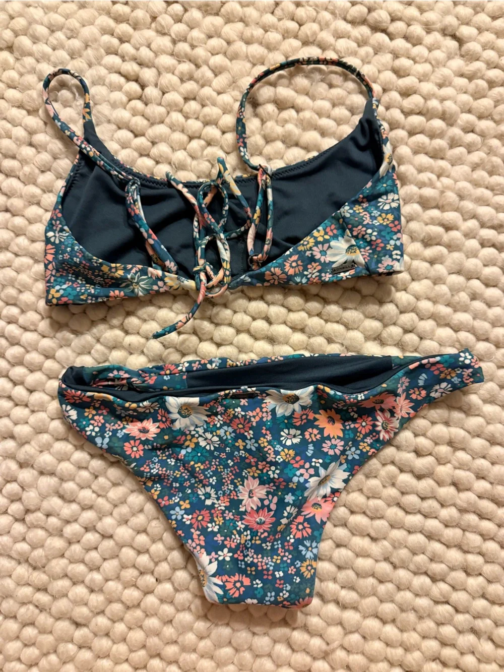ONeill two piece